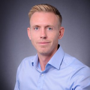 Anton Penk — Geschäftsführer dumpro GmbH