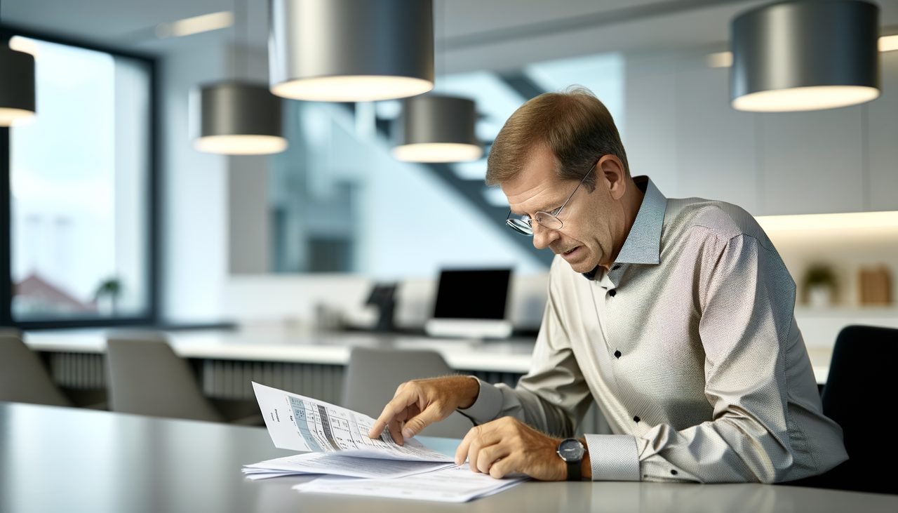 Nebenkostenabrechnung und Betriebskostenübersicht — dumpro Nebenkostenabrechnung